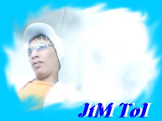 just me